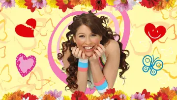 Backdrop к сериалу "Flinderella" #1294756
