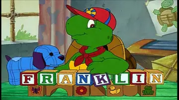 Backdrop for the TV series "Franklin" #1420912
