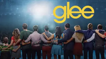 Backdrop к сериалу "Glee" #1262364