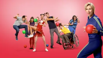 Backdrop к сериалу "Glee" #1262368