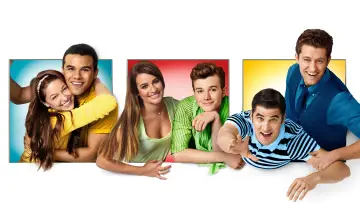 Backdrop к сериалу "Glee" #1262375