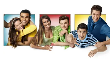 Backdrop к сериалу "Glee" #1262397