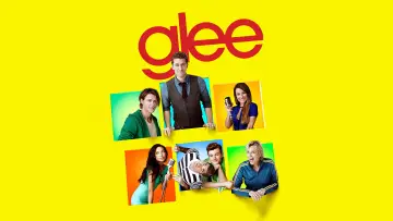 Backdrop к сериалу "Glee" #1262412
