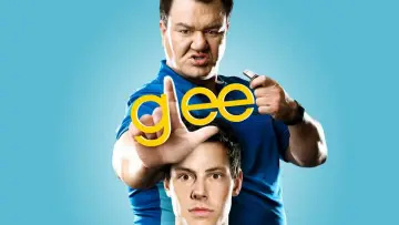 Backdrop к сериалу "Glee" #1262414