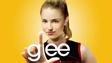 Backdrop к сериалу "Glee" #1262415