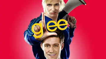 Backdrop к сериалу "Glee" #1262416