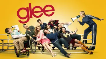 Backdrop к сериалу "Glee" #1262439