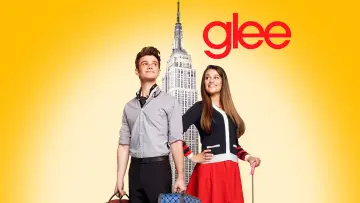 Backdrop к сериалу "Glee" #1262441