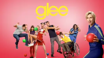 Backdrop к сериалу "Glee" #1262445