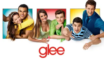 Backdrop к сериалу "Glee" #1262446