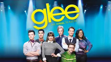 Backdrop к сериалу "Glee" #1262451