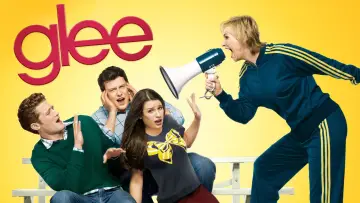 Backdrop к сериалу "Glee" #1262457