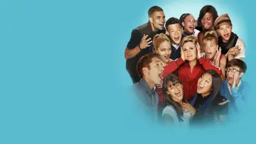 Backdrop к сериалу "Glee" #1262466