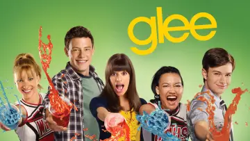 Backdrop к сериалу "Glee" #1262471