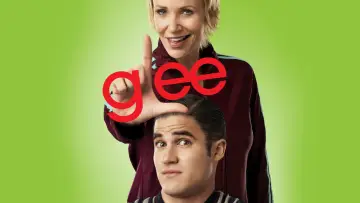 Backdrop к сериалу "Glee" #1262474