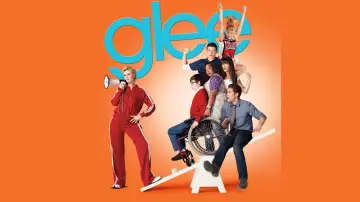 Backdrop к сериалу "Glee" #1262476