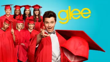 Backdrop к сериалу "Glee" #1262477