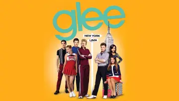 Backdrop к сериалу "Glee" #1262478
