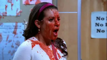 Backdrop к сериалу "Glee" #1262488