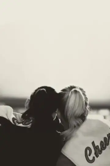 Poster к сериалу "Glee" #1262543
