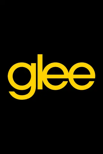 Poster к сериалу "Glee" #1262616
