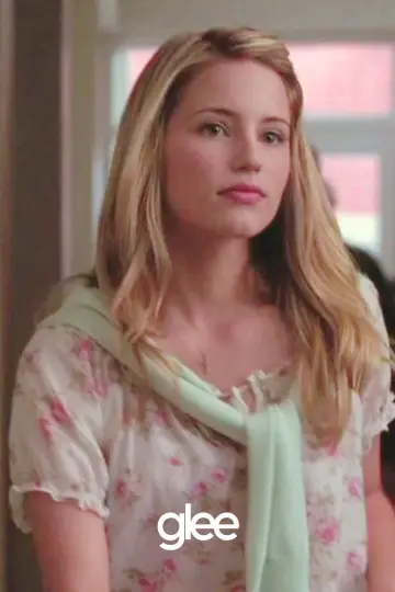 Poster к сериалу "Glee" #1262652