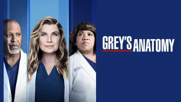 Backdrop к сериалу "Grey