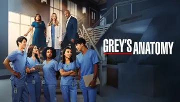 Backdrop к сериалу "Grey