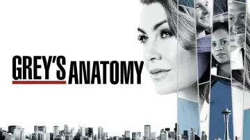 Backdrop к сериалу "Grey