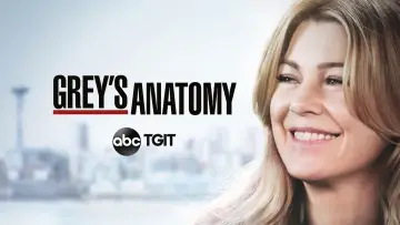 Backdrop к сериалу "Grey