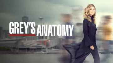 Backdrop к сериалу "Grey