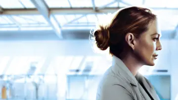 Backdrop к сериалу "Grey