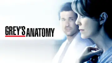 Backdrop к сериалу "Grey