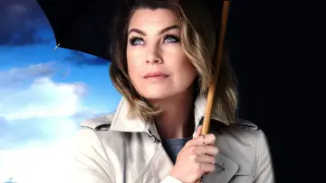 Backdrop к сериалу "Grey