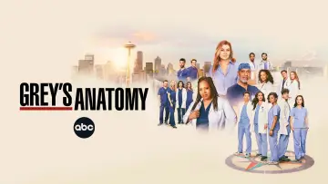 Backdrop к сериалу "Grey