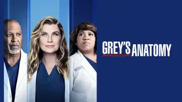 Backdrop к сериалу "Grey