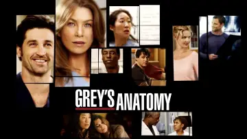 Backdrop к сериалу "Grey