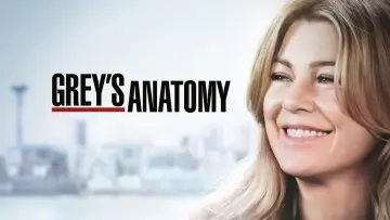 Backdrop к сериалу "Grey