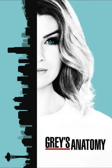 Poster к сериалу "Grey
