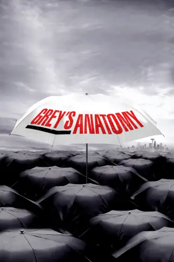 Poster к сериалу "Grey