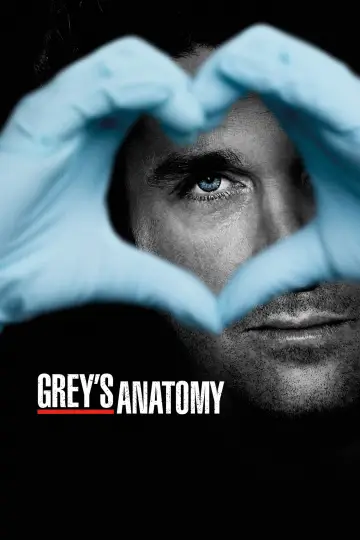 Poster к сериалу "Grey