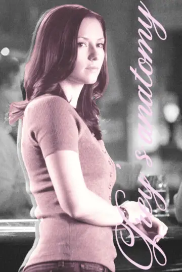 Poster к сериалу "Grey