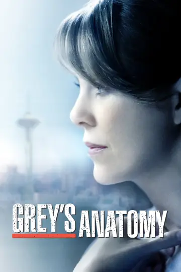 Poster к сериалу "Grey