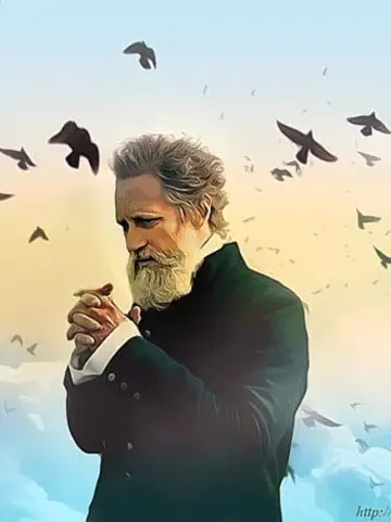 Poster for the TV series "Hell on Wheels" #1345108