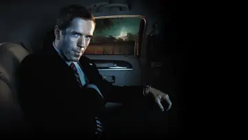 Backdrop к сериалу "Homeland" #1249647