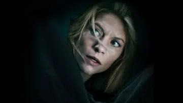 Backdrop к сериалу "Homeland" #1249652