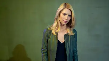 Backdrop к сериалу "Homeland" #1249658