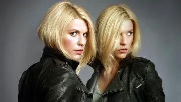 Backdrop к сериалу "Homeland" #1249669