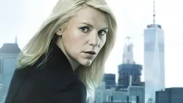 Backdrop к сериалу "Homeland" #1249670