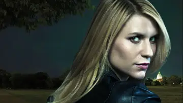 Backdrop к сериалу "Homeland" #1249672